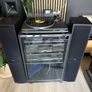 Technics HI-FI set Image 2