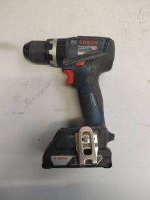 bosch cordless drill