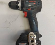 bosch cordless drill