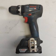 bosch cordless drill