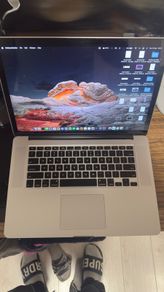 Macbook Pro 2013 16gb ram i7
