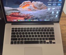 Macbook Pro 2013 16gb ram i7
