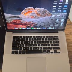 Macbook Pro 2013 16gb ram i7