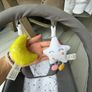 baby bouncer Image 3