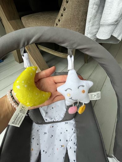 baby bouncer