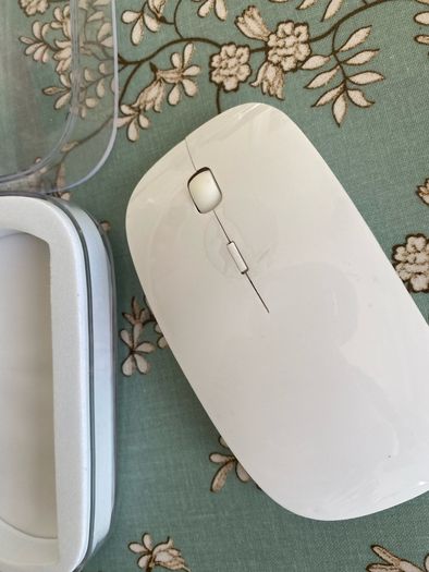 Wireless Computer Mouse