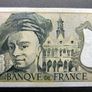 France 50 Francs - Quentin De La Tour Image 2