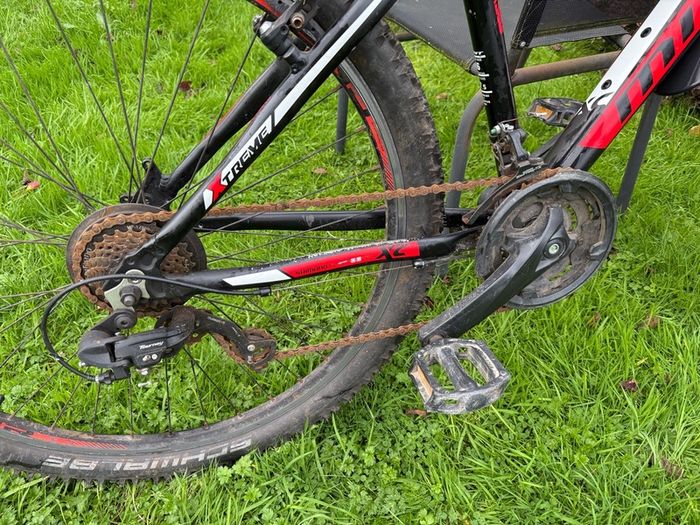 bike