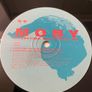Moby - Everytime You Touch Me - 12" Vinyl Single - 1995 Mute Records Image 3