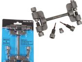 US PRO Heavy Duty Motorcycle Cam Chain Breaker And Riveting Tool