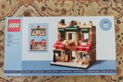 Lego 40696: Bakery
