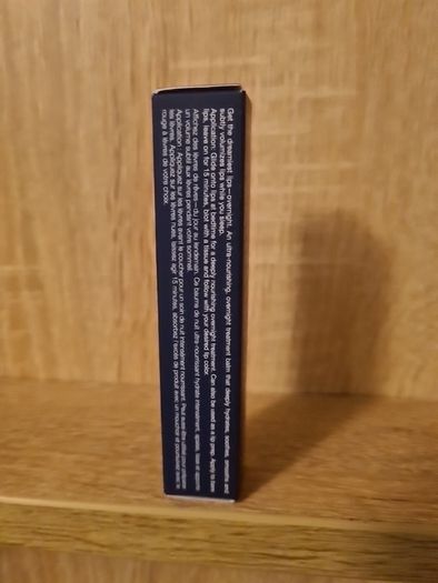 RMS Beauty Lipnights Overnight Lip Mask 9g RRP35e