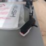 Bush Acoustics MTT1 Mini Turntable 33/45 RPM Record Player Image 2