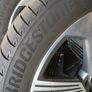 21" Alloy Wheels Audi E Tron / Q7 Image 5