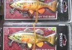 Westin Barry the Bass 15cm