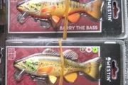 Westin Barry the Bass 15cm