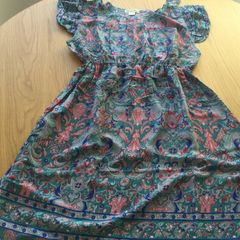 Sun dress