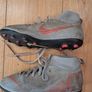 Nike Football Boots Size 4.5 Image 2