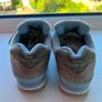 New Balance Girls Trainers (Size 9 UK) Image 4