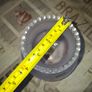 3 different Glass Shades Price is for 1 Postage or Collection, Measurements are in the photos, Image 6