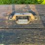 1920s W.M Canty Cork Tool Box Image 5
