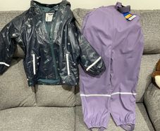 Raincoat