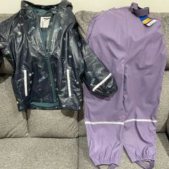 Raincoat