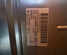 oven