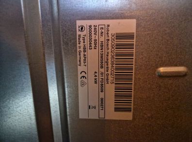 oven