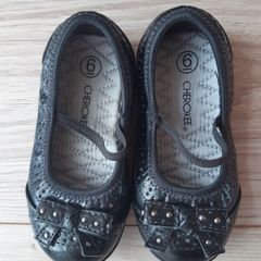 baby girl balerina shoes