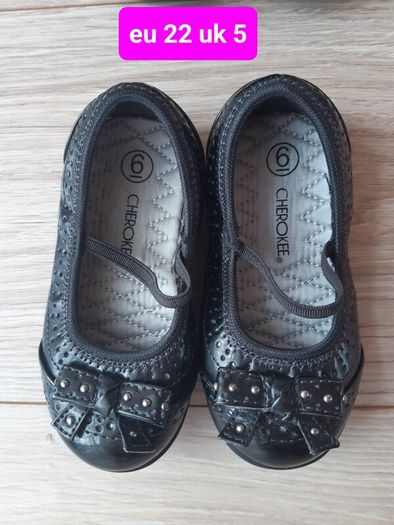 baby girl balerina shoes