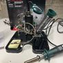 Soldering station - Parkside Image 3