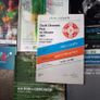 All Ireland Football Final Programmes Image 2