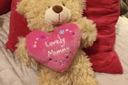 mothers day Teddy
