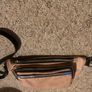 Adjustable Baby Pink Bumbag Image 2