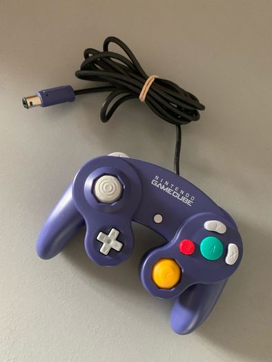 Nintendo GameCube Boxed