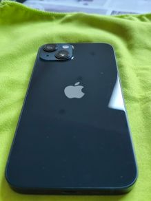 Iphone 13 128gb - Midnight Blue - VF locked