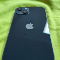 Iphone 13 128gb - Midnight Blue - VF locked