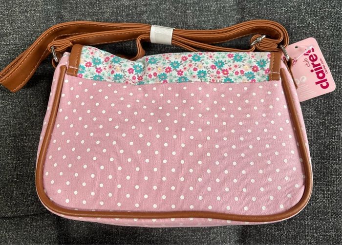 Child Cross Body Bag BNWT