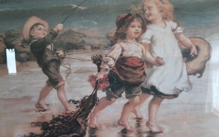 vintage picture