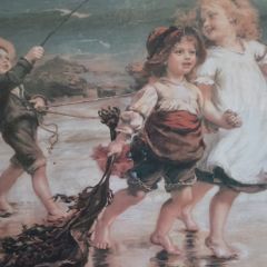 vintage picture