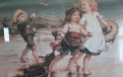 vintage picture
