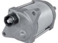 main image for ad Honda 420 Starter Motor Trx420  31200-hp5-601
