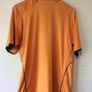Wolverhampton Wanderers Jersey. Season 2006/2008. Official Le Coq Sportif Mens Home Jersey. Authentic Original From 2006. Not A Modern Day Remake. Image 4