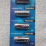Toshiba 23A MN21 12V Batteries 5 pack Image 2