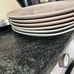 plates