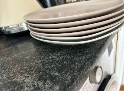 plates