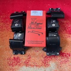Roof Rack for Toyota Yaris Cross - La Prealpina LP49