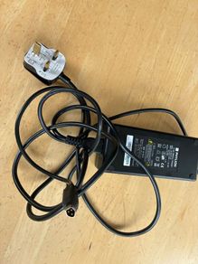 Ridgeback Arcus e bike Charging Unit