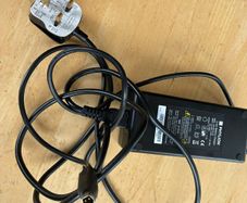 Ridgeback Arcus e bike Charging Unit